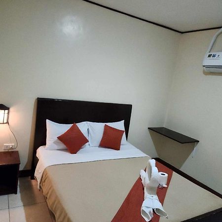 Elegance Guesthouse Pasay Exterior photo