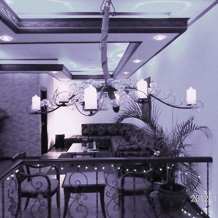 Elegance Guesthouse Pasay Exterior photo