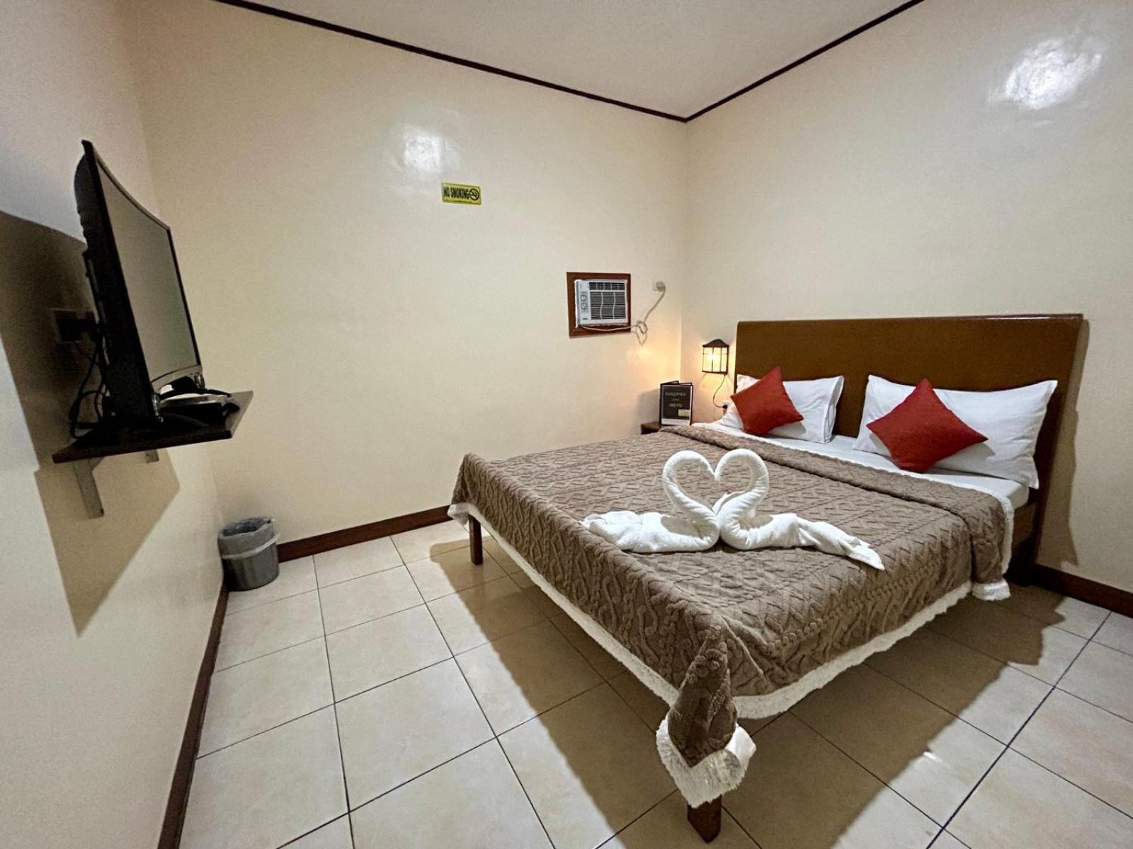 Elegance Guesthouse Pasay Exterior photo