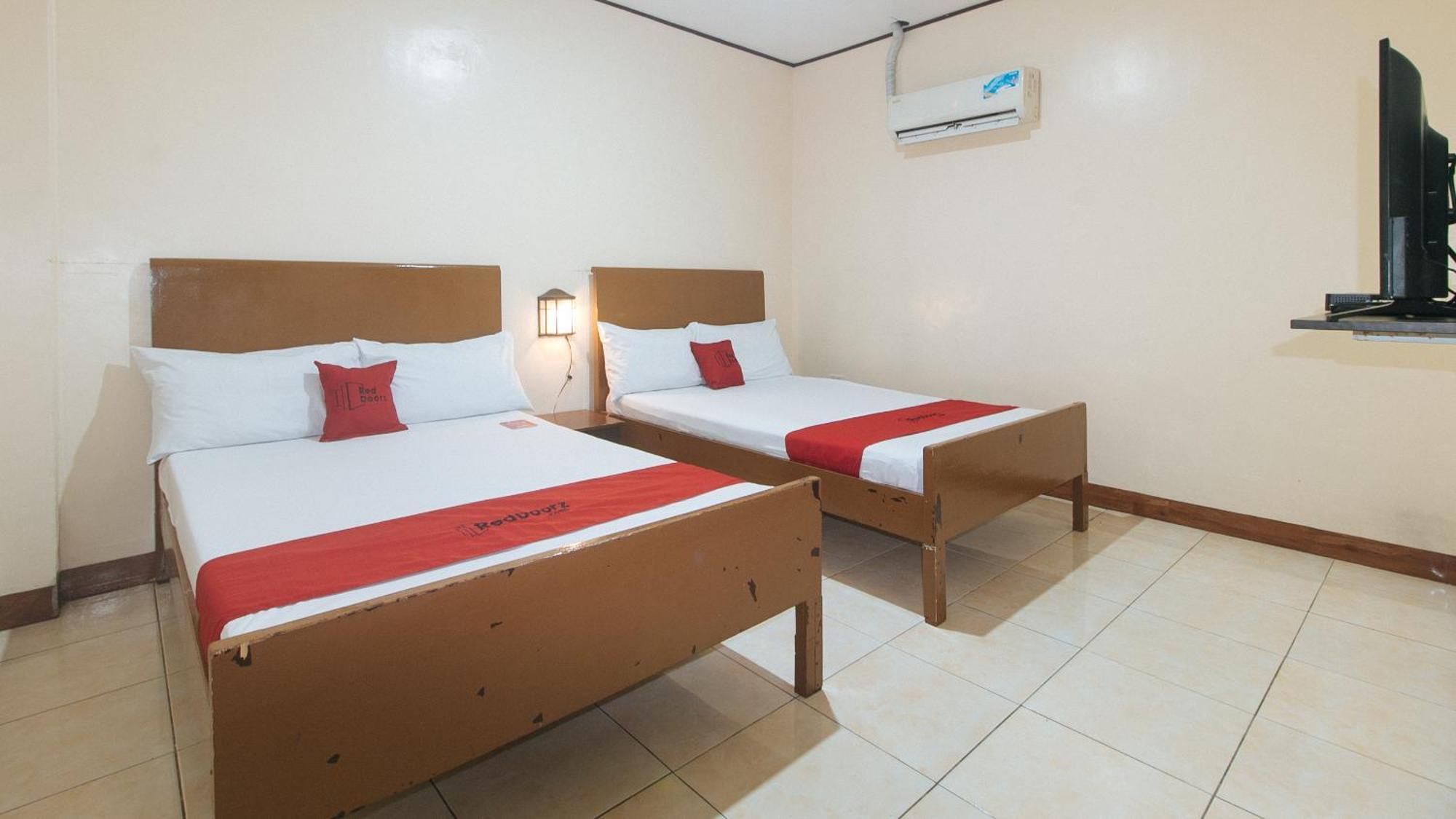 Elegance Guesthouse Pasay Exterior photo