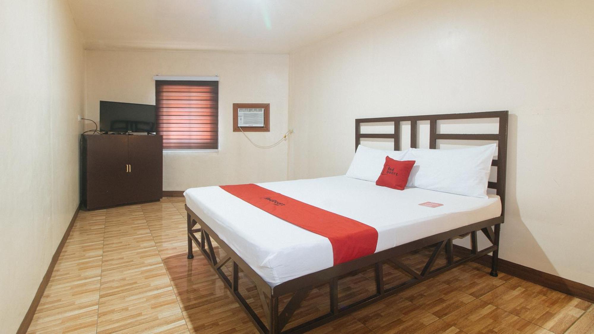 Elegance Guesthouse Pasay Exterior photo
