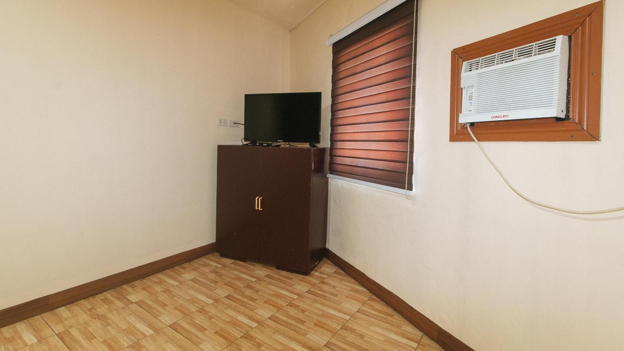 Elegance Guesthouse Pasay Exterior photo