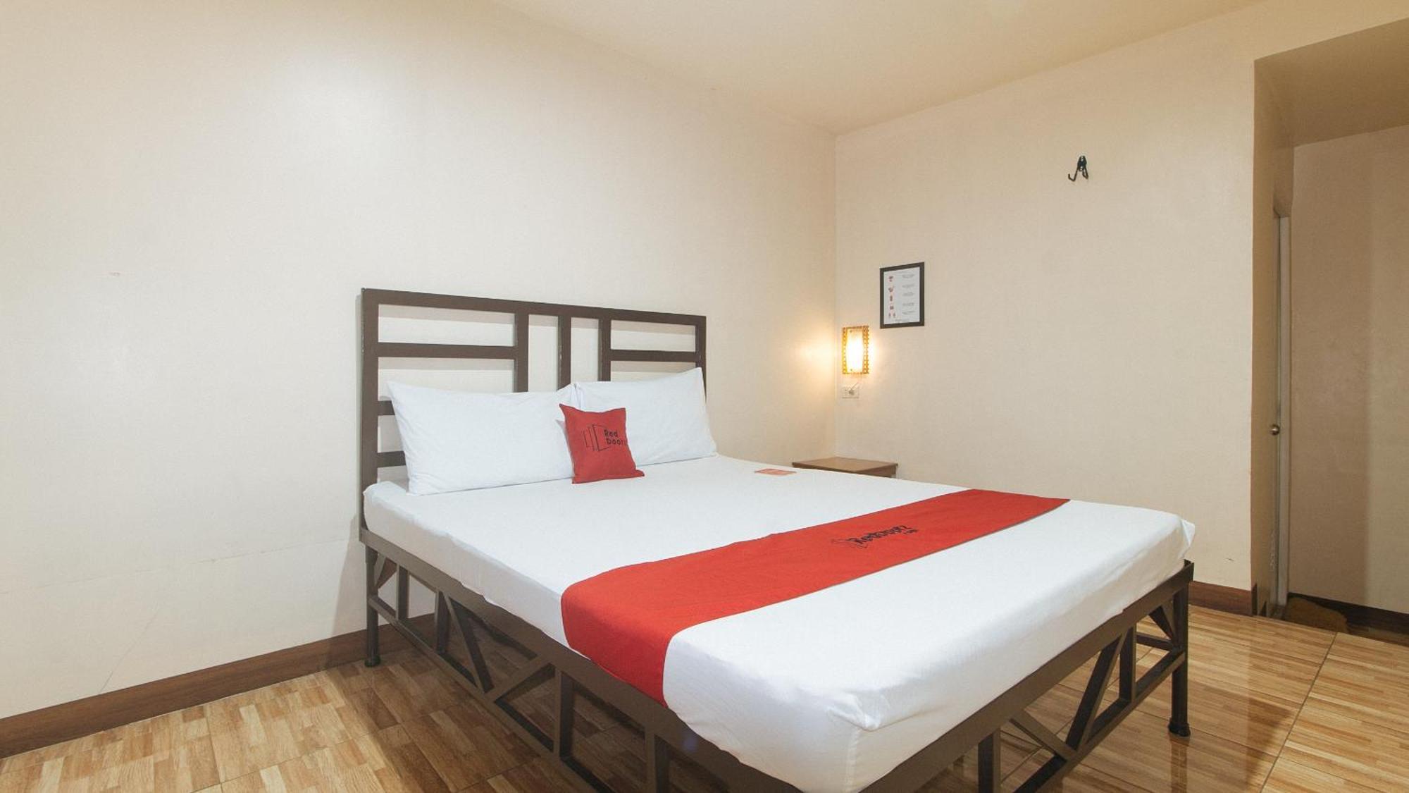 Elegance Guesthouse Pasay Exterior photo