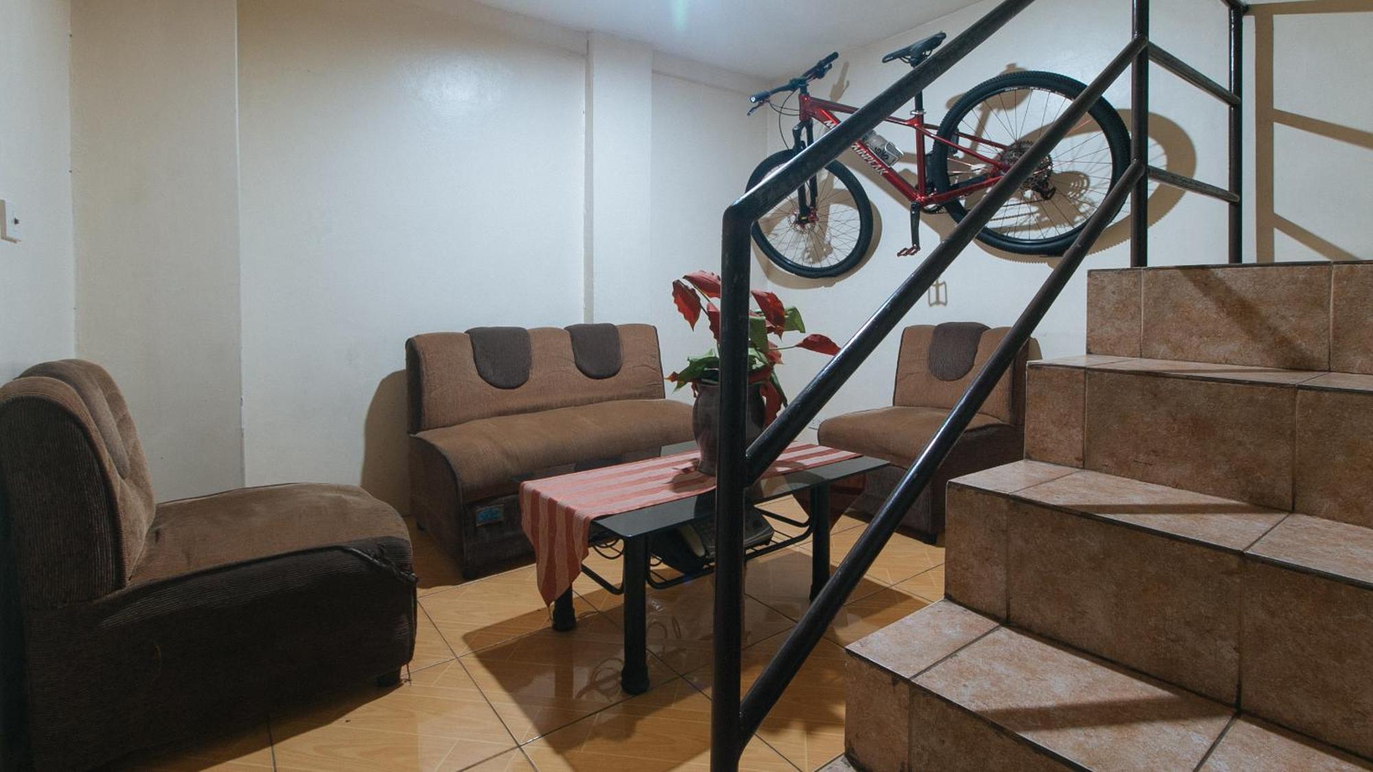 Elegance Guesthouse Pasay Exterior photo