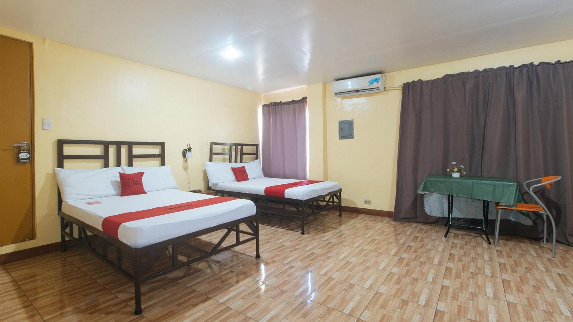 Elegance Guesthouse Pasay Exterior photo