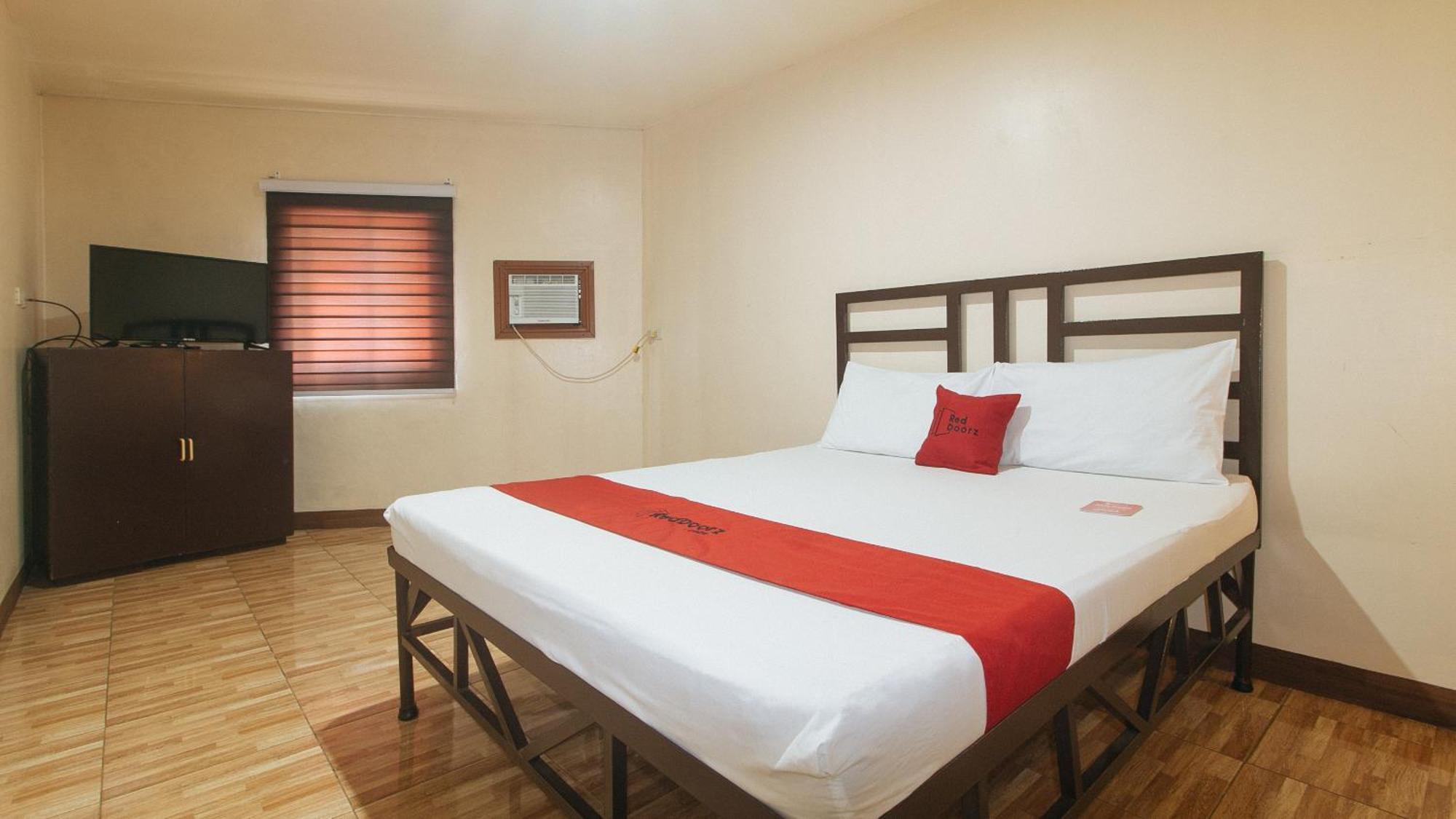 Elegance Guesthouse Pasay Exterior photo