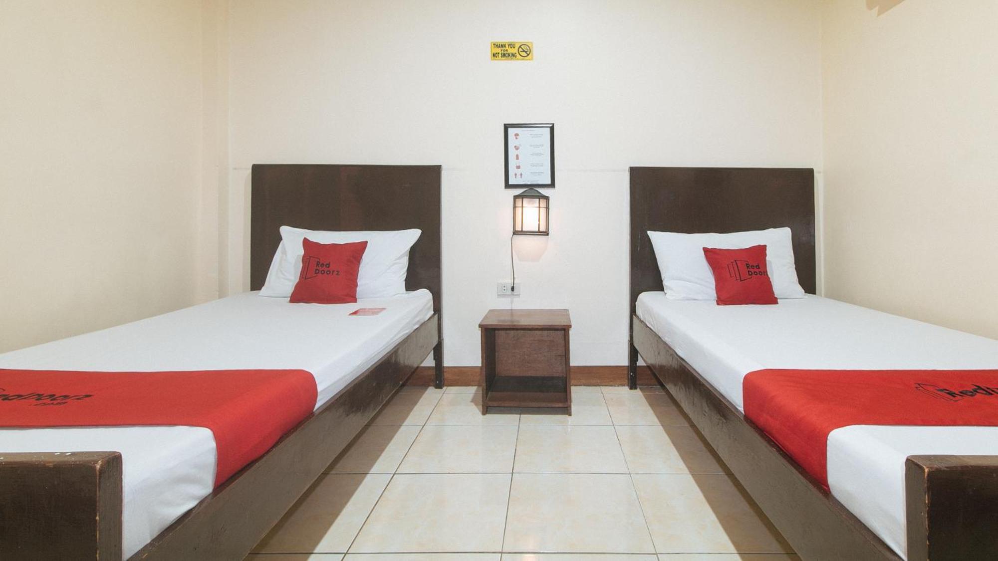 Elegance Guesthouse Pasay Exterior photo