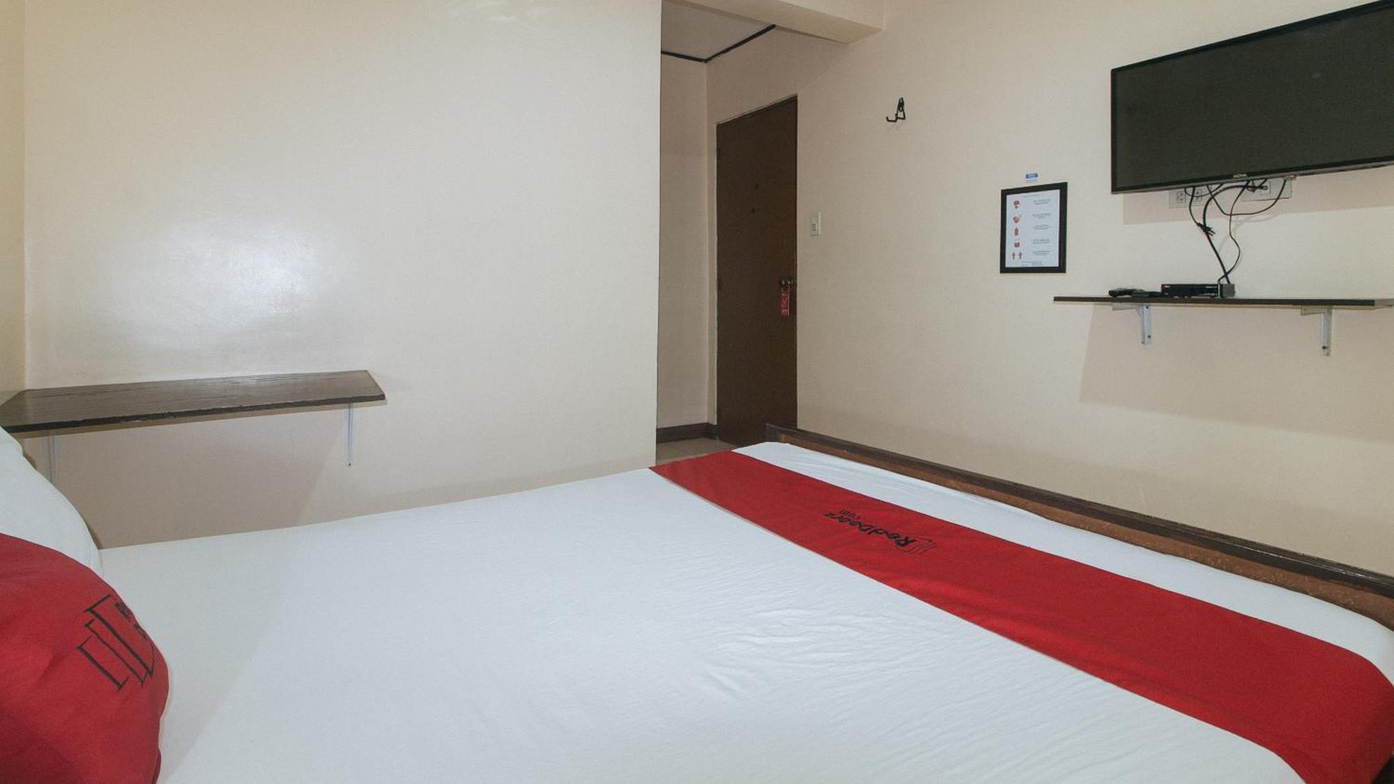 Elegance Guesthouse Pasay Exterior photo