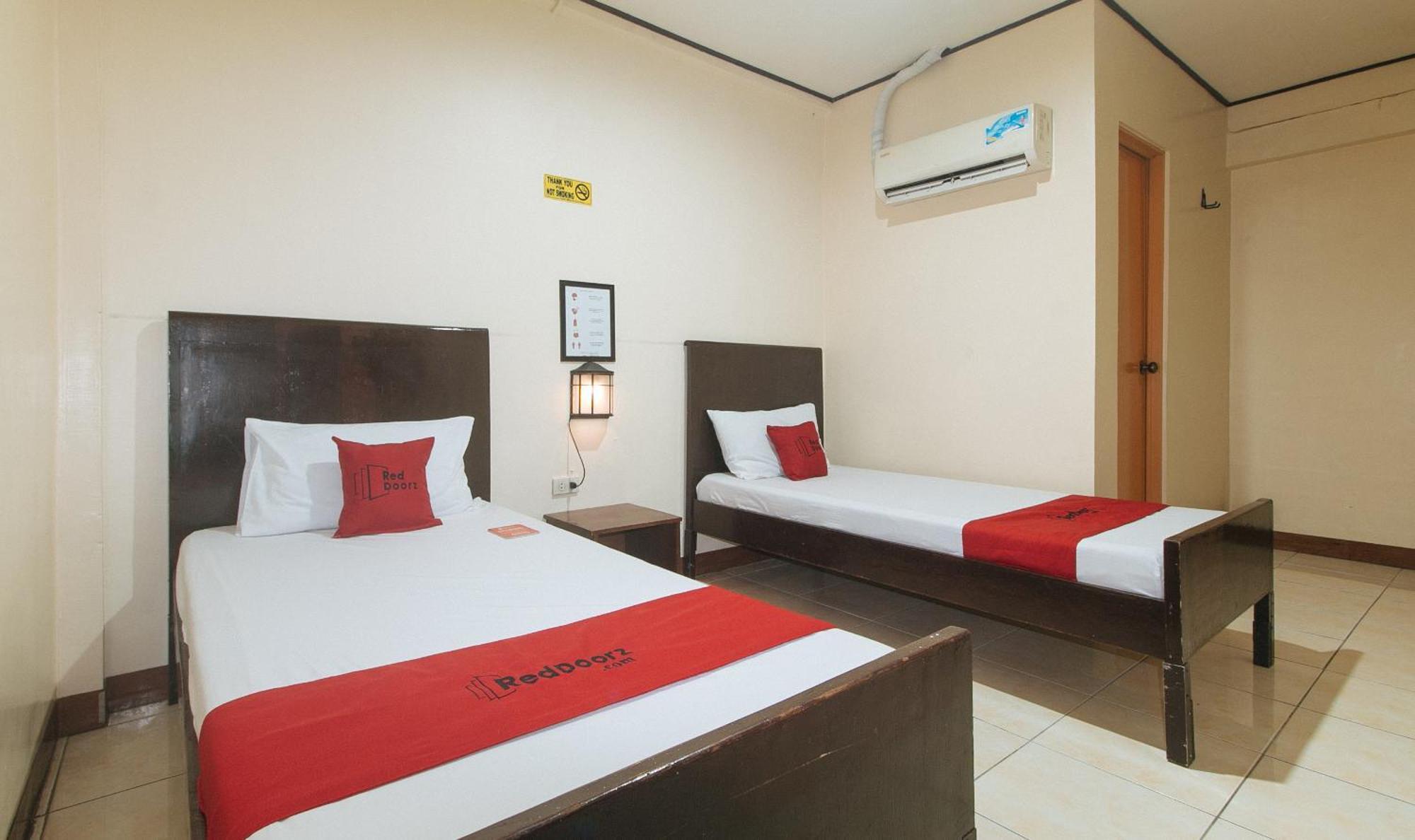 Elegance Guesthouse Pasay Exterior photo