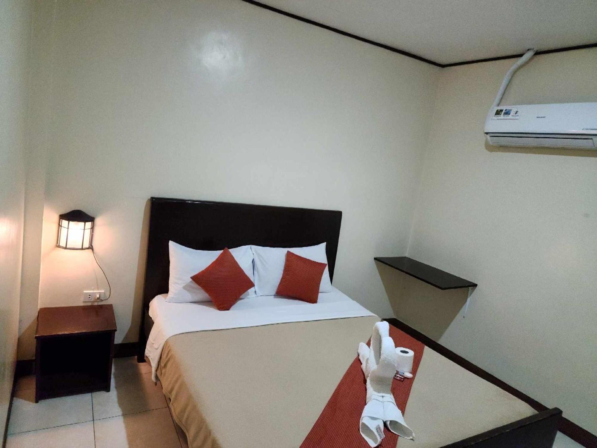 Elegance Guesthouse Pasay Exterior photo