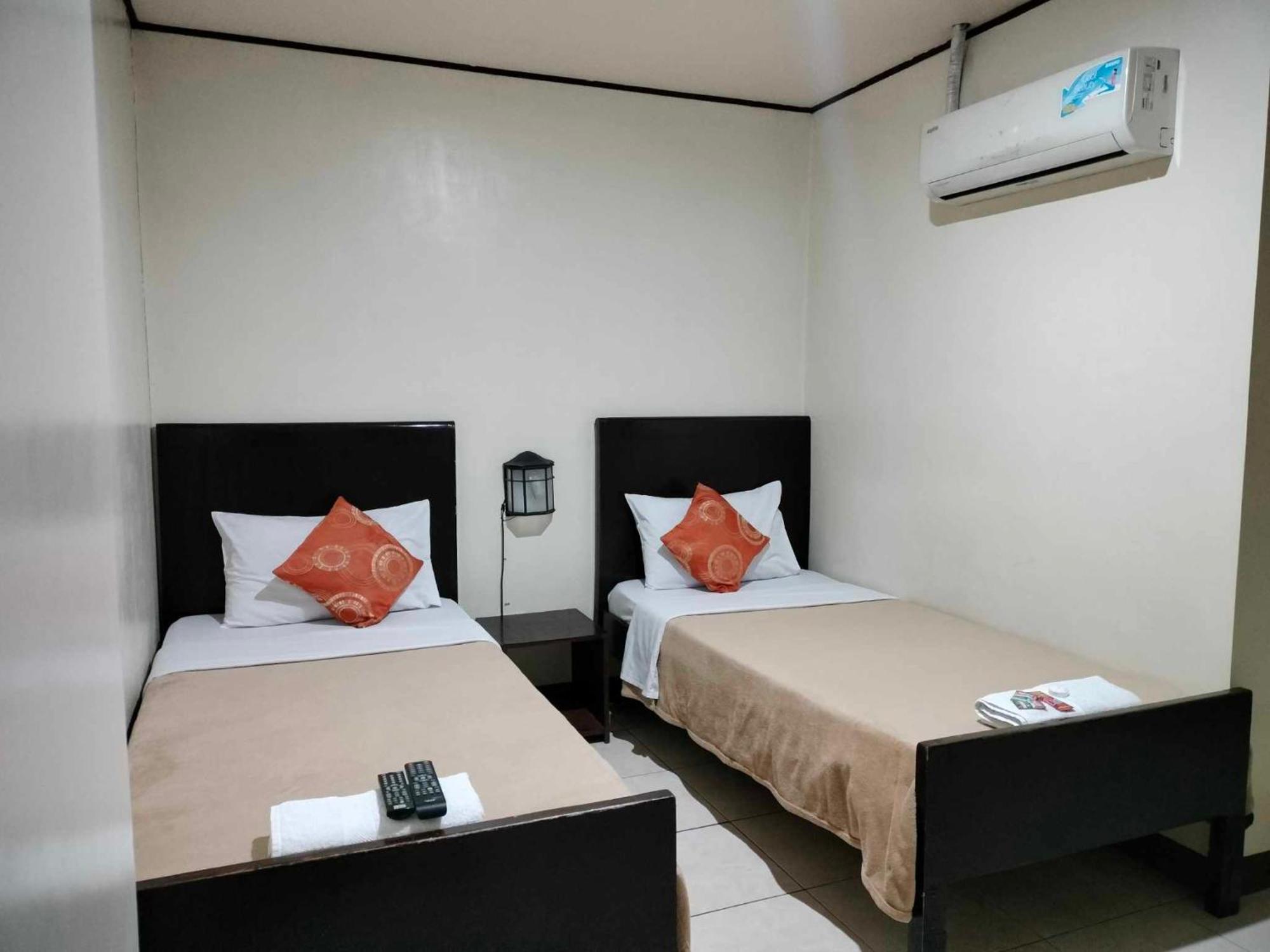 Elegance Guesthouse Pasay Exterior photo