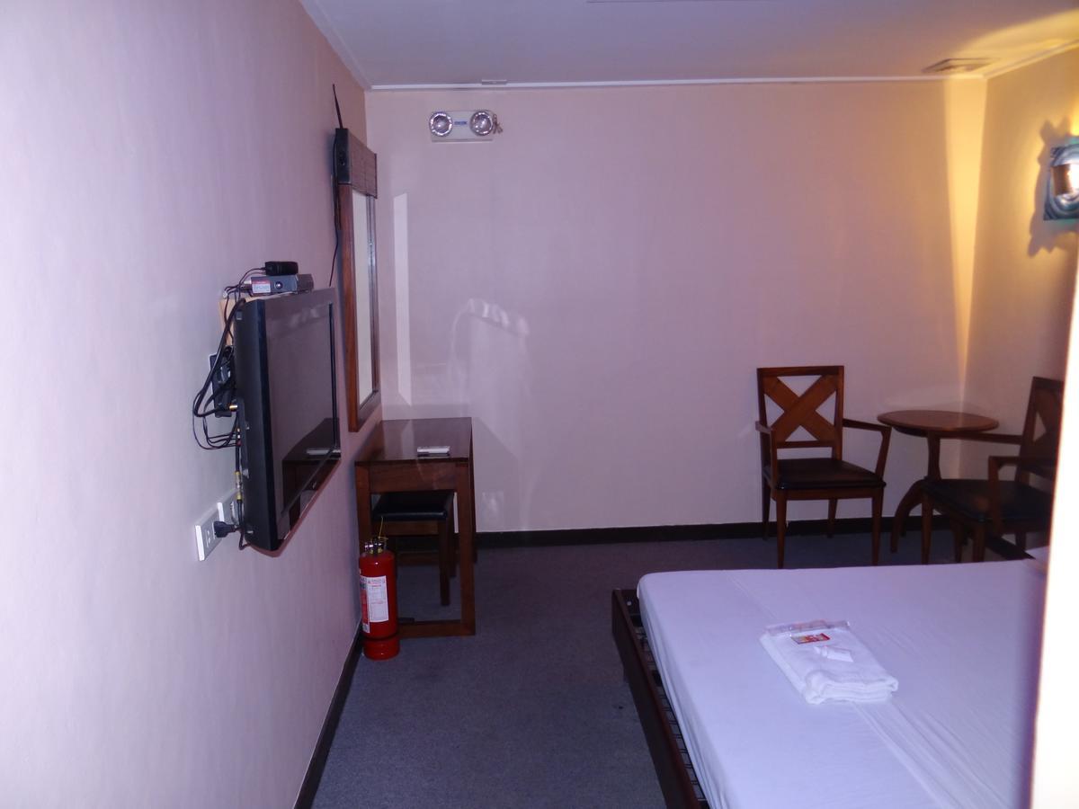 Elegance Guesthouse Pasay Exterior photo