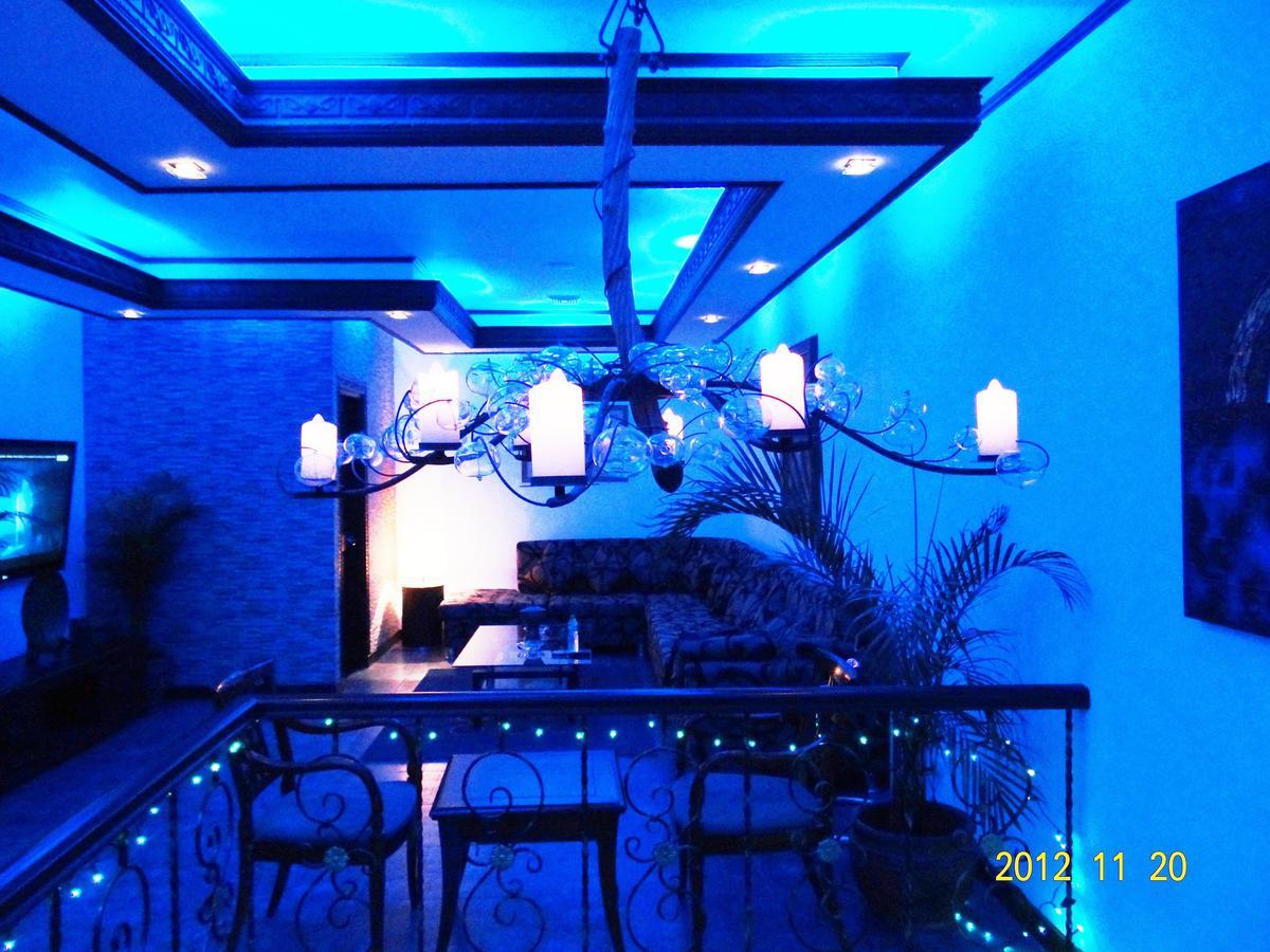 Elegance Guesthouse Pasay Exterior photo