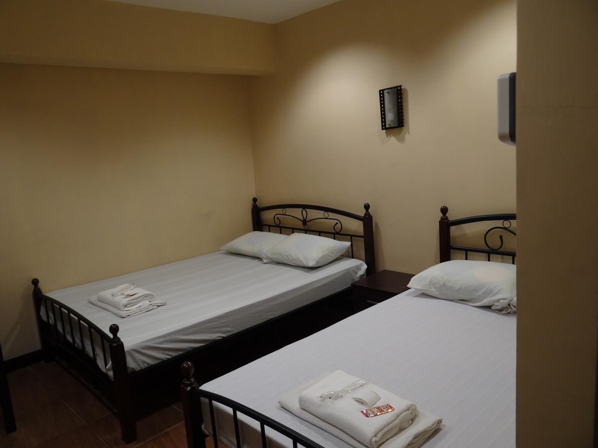 Elegance Guesthouse Pasay Exterior photo