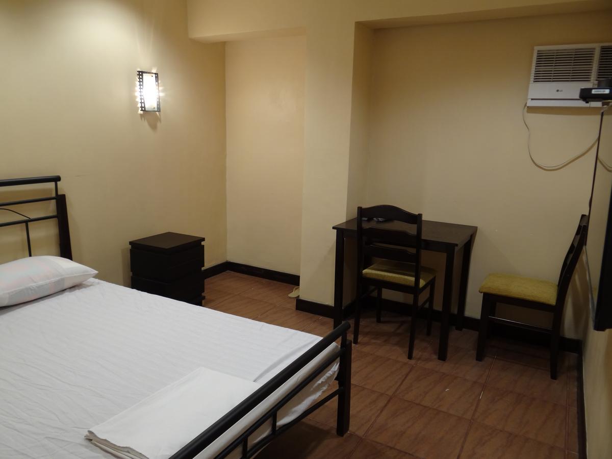 Elegance Guesthouse Pasay Exterior photo