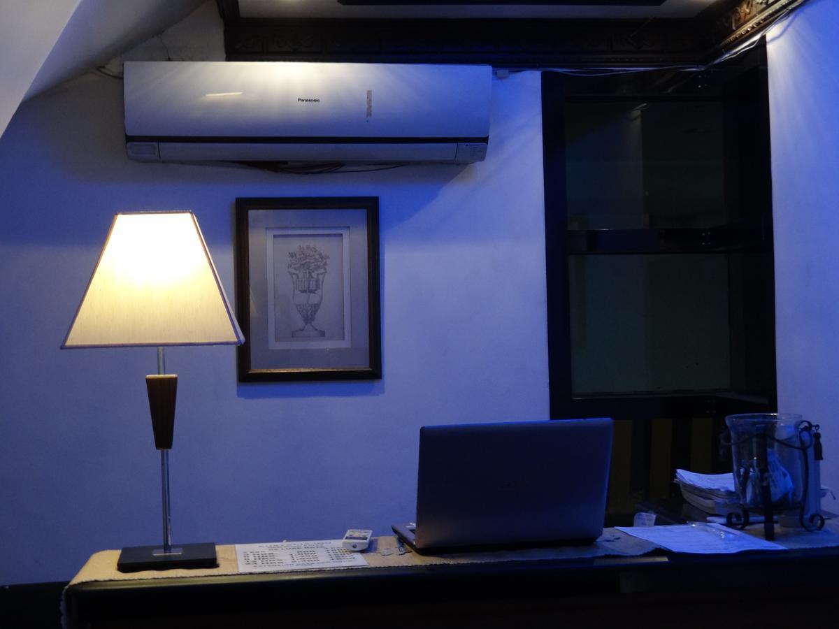 Elegance Guesthouse Pasay Exterior photo